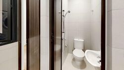Amber 45 (D15), Apartment #558528391